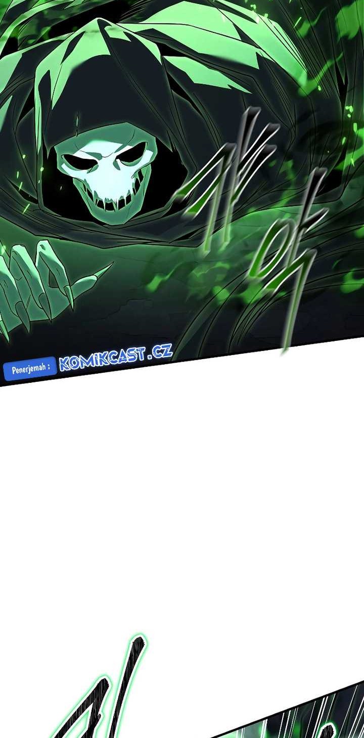 Death King Karnak Chapter 26 - halaman 9
