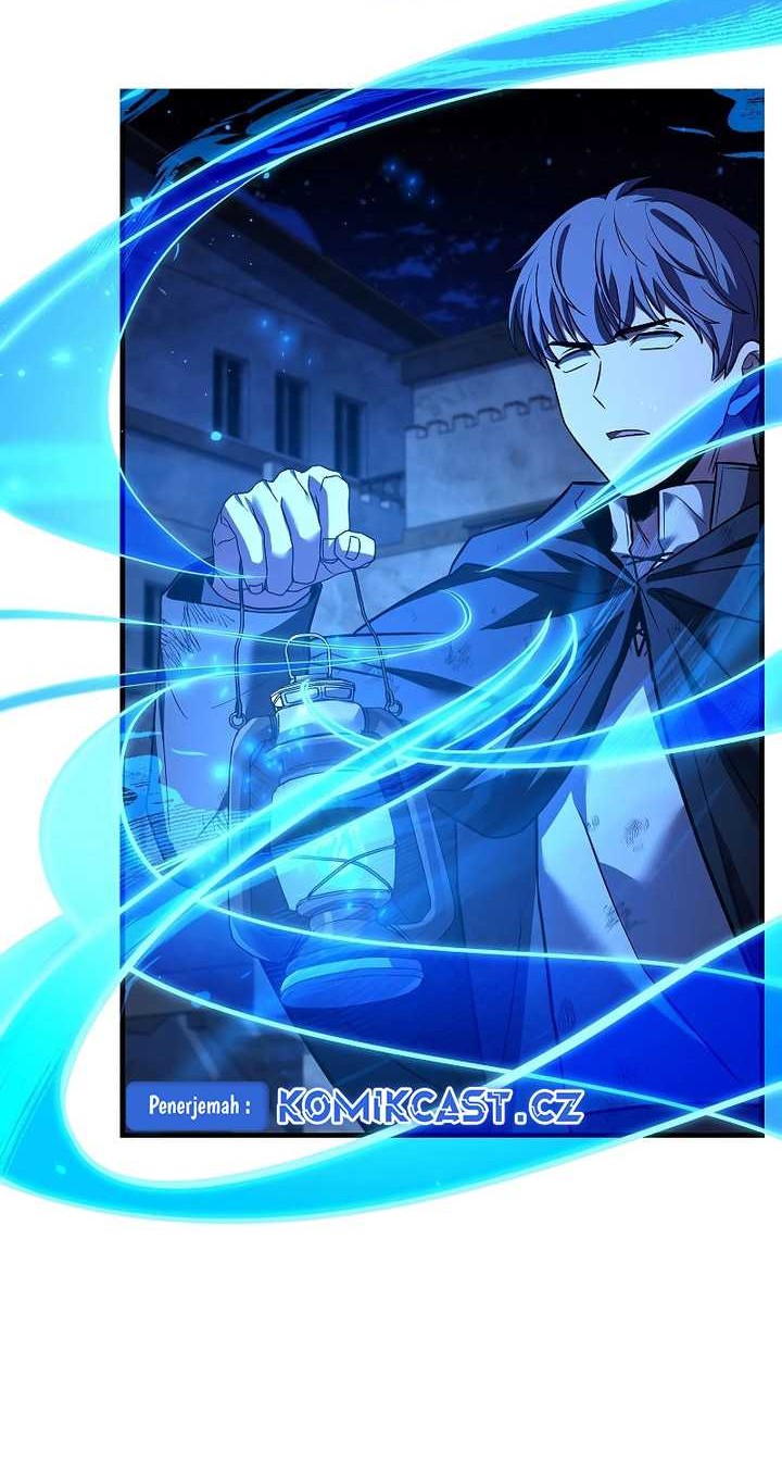Death King Karnak Chapter 27 - halaman 11