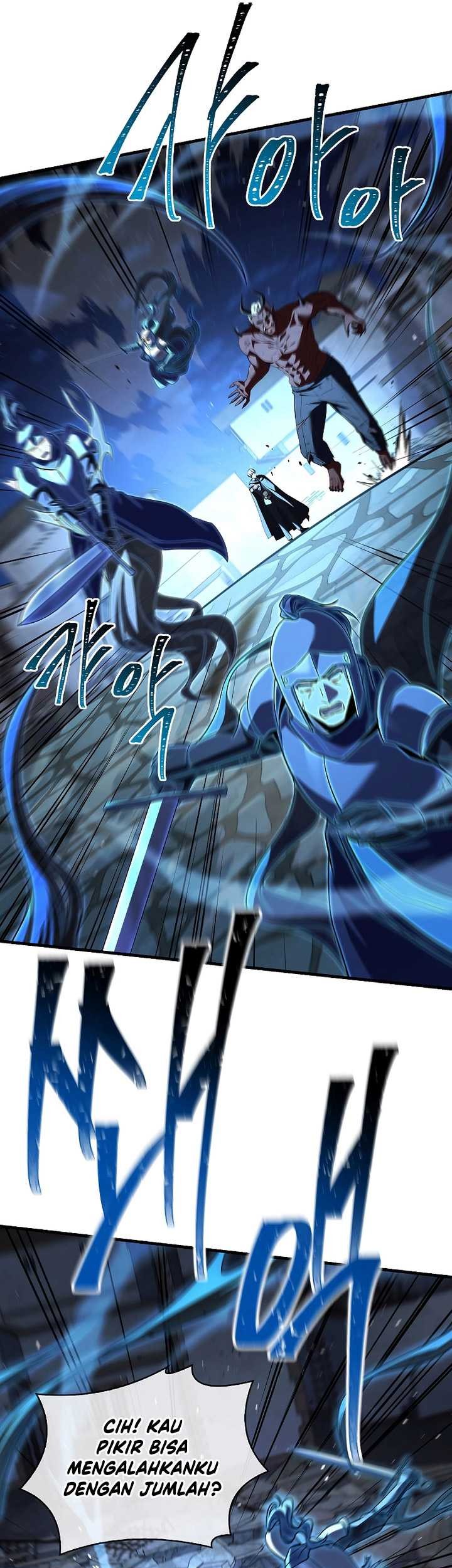 Death King Karnak Chapter 27 - halaman 12