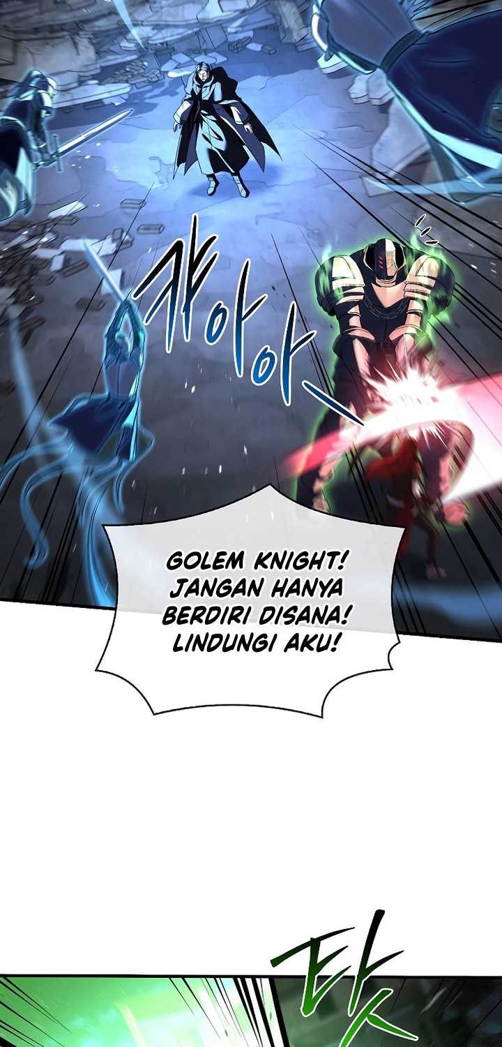 Death King Karnak Chapter 27 - halaman 13