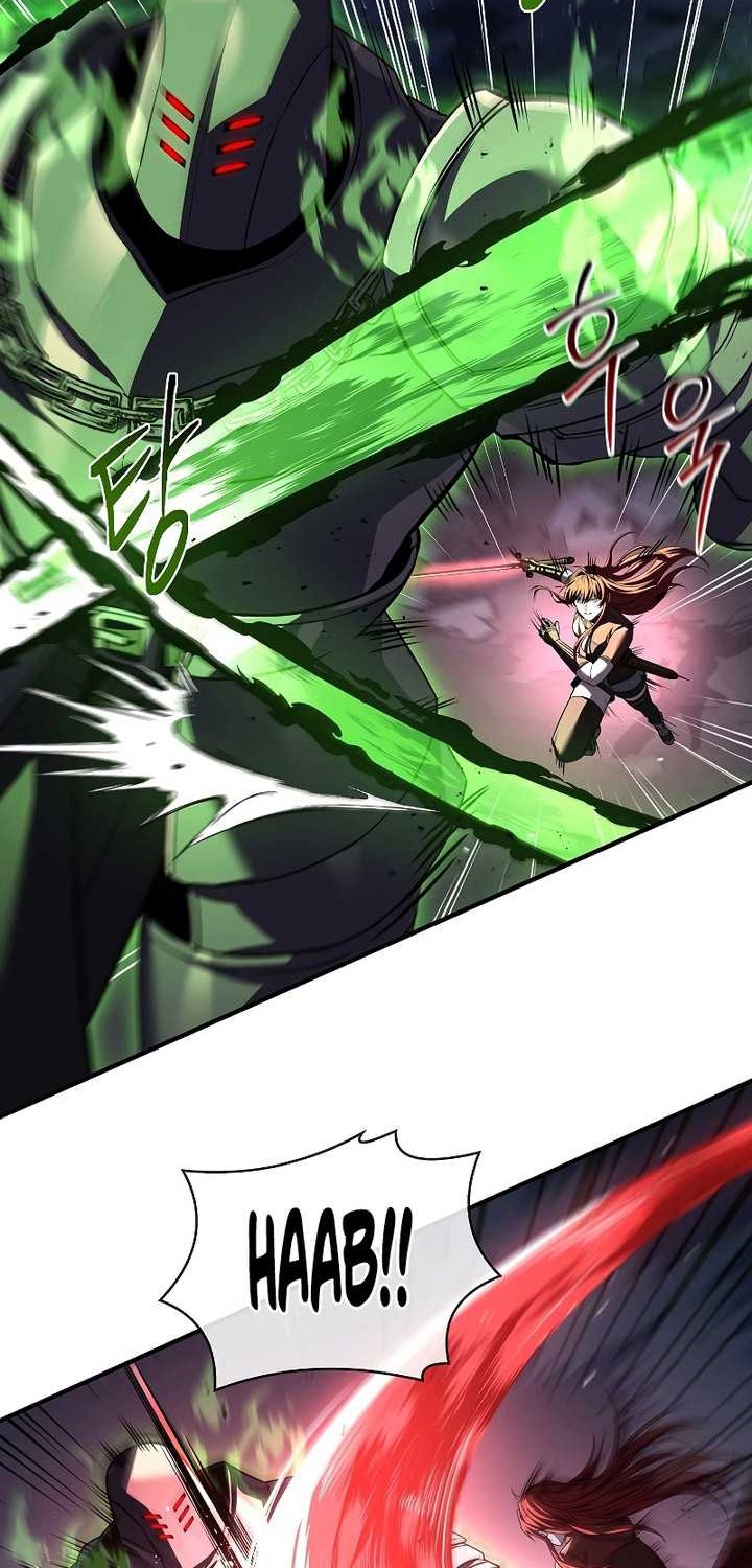 Death King Karnak Chapter 27 - halaman 15