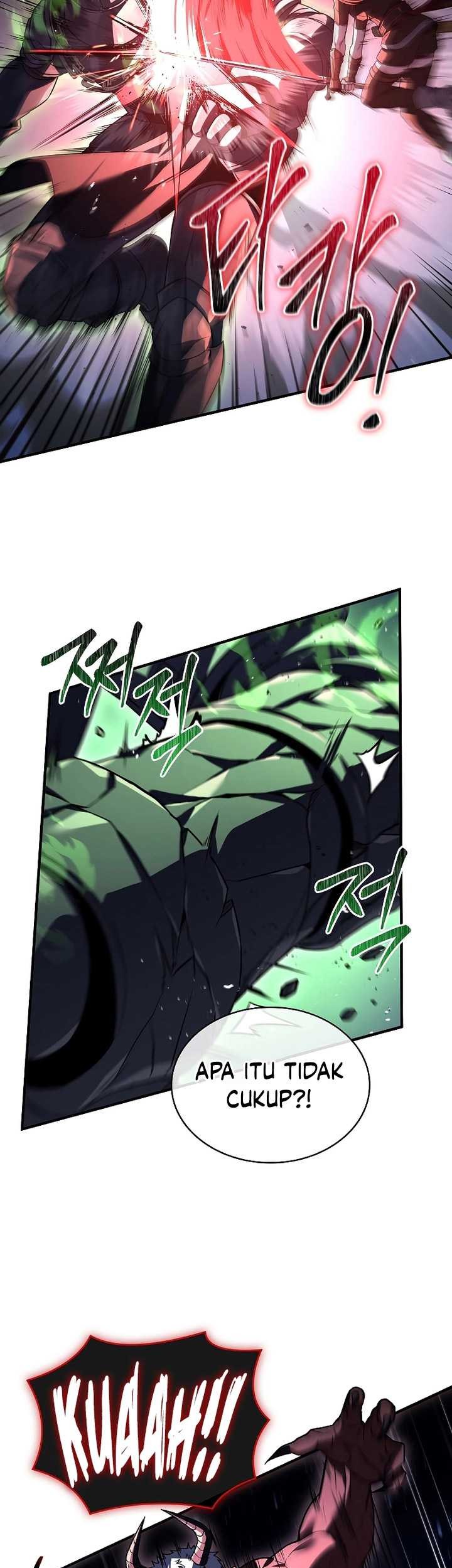 Death King Karnak Chapter 27 - halaman 16