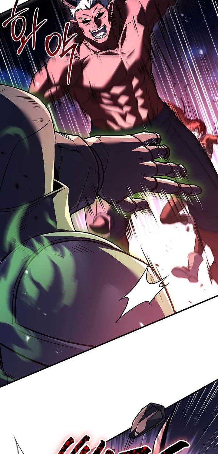 Death King Karnak Chapter 27 - halaman 17