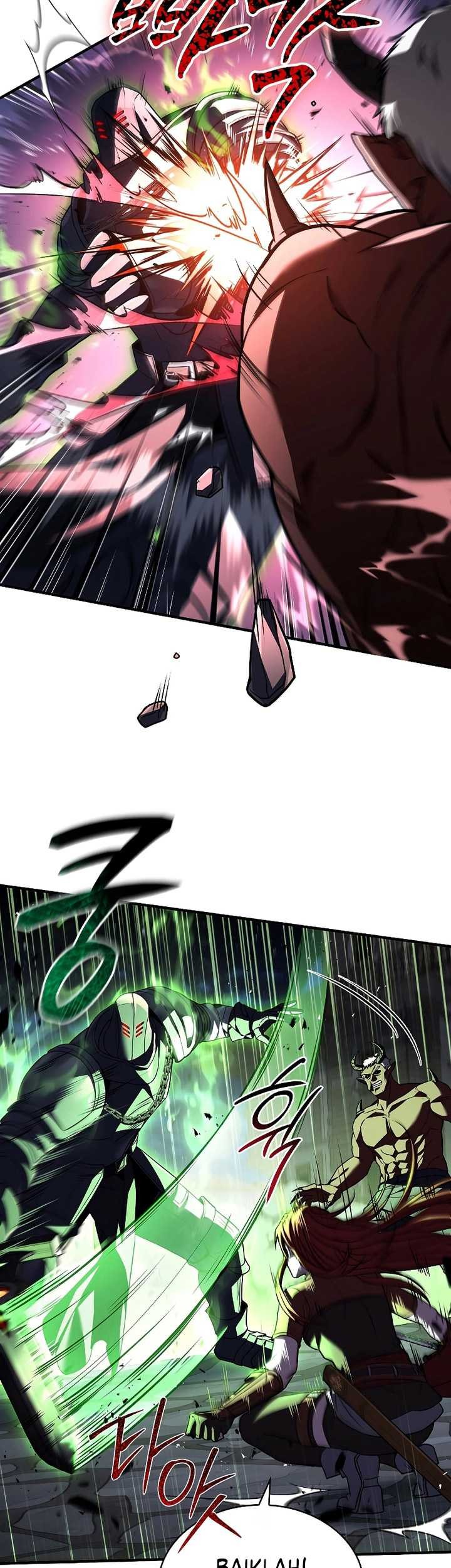 Death King Karnak Chapter 27 - halaman 18