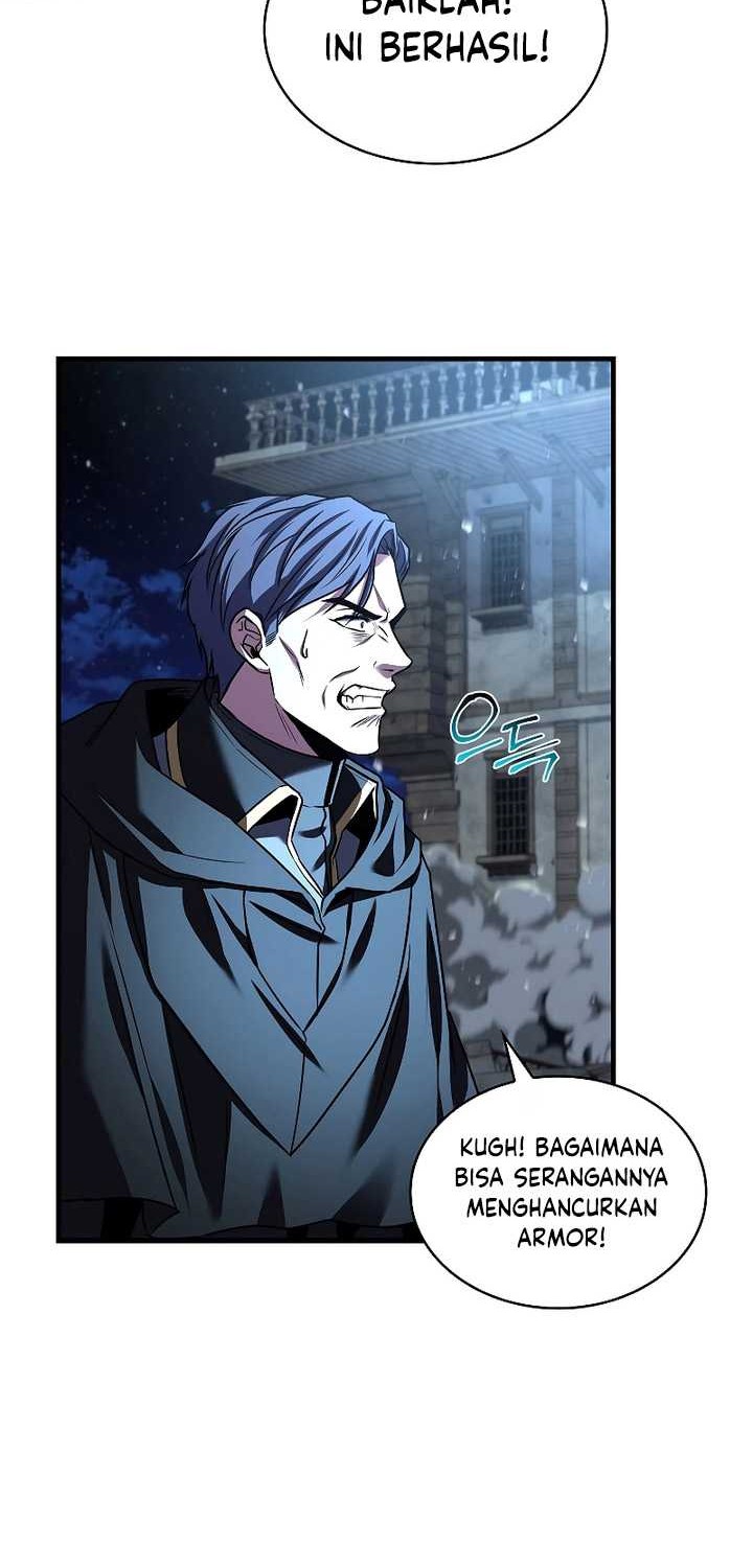 Death King Karnak Chapter 27 - halaman 19