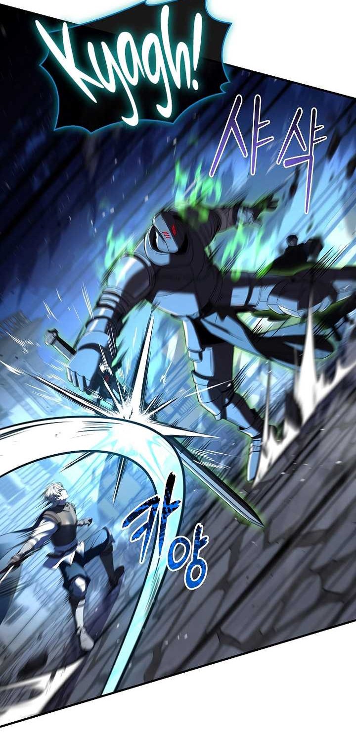 Death King Karnak Chapter 27 - halaman 21