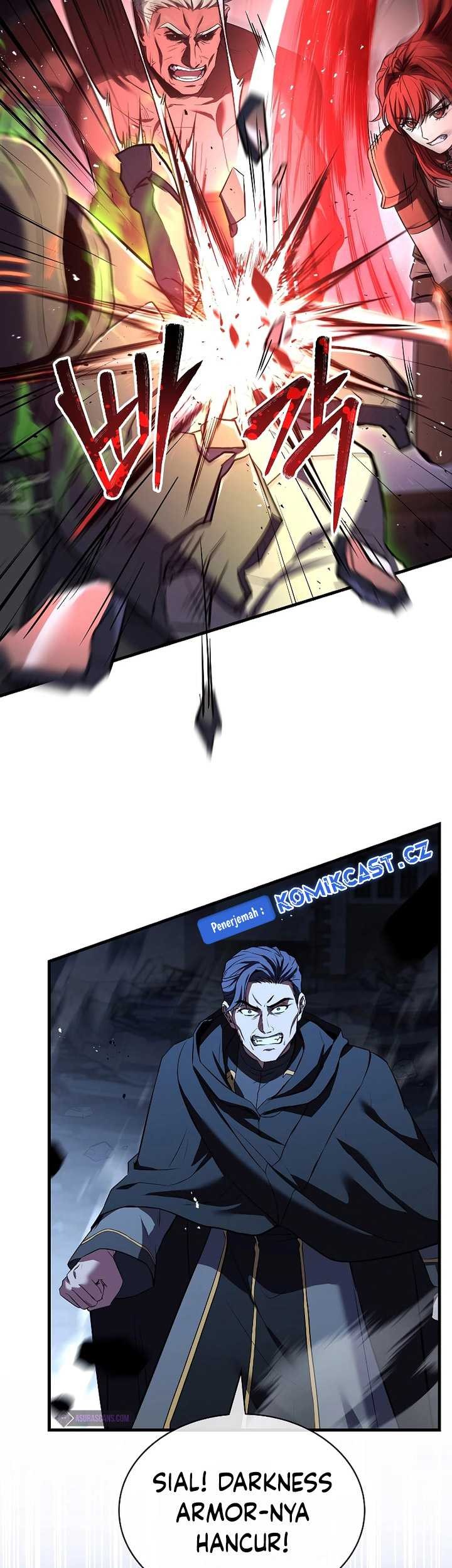 Death King Karnak Chapter 27 - halaman 24