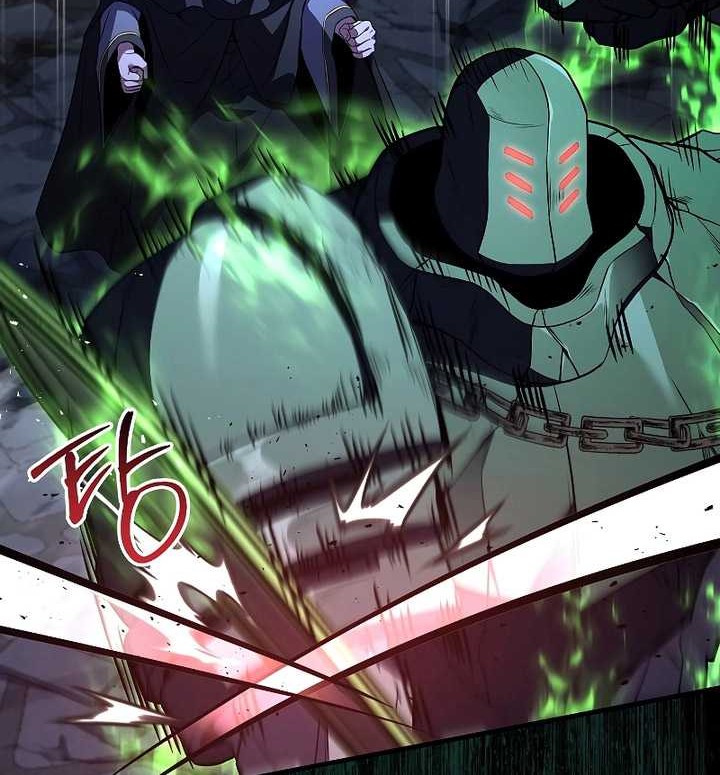 Death King Karnak Chapter 27 - halaman 27