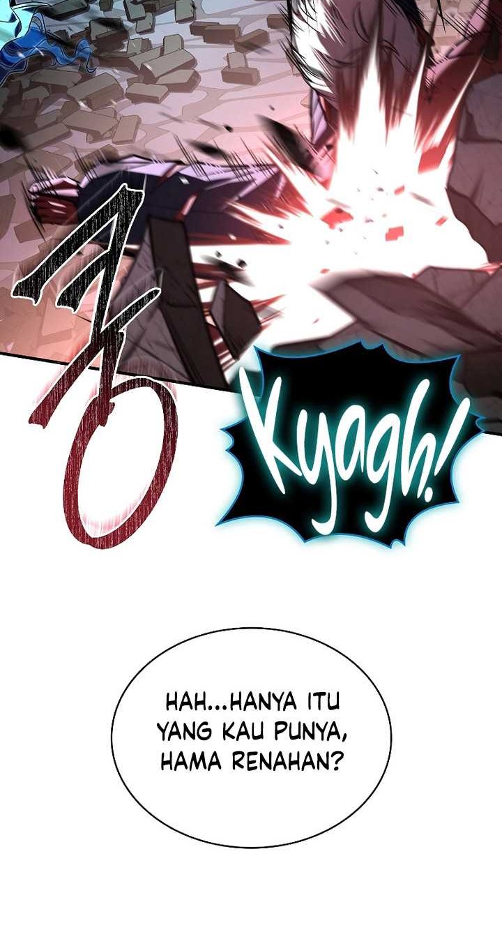 Death King Karnak Chapter 27 - halaman 3