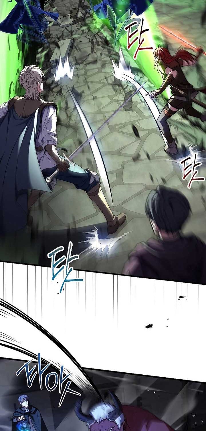 Death King Karnak Chapter 27 - halaman 33