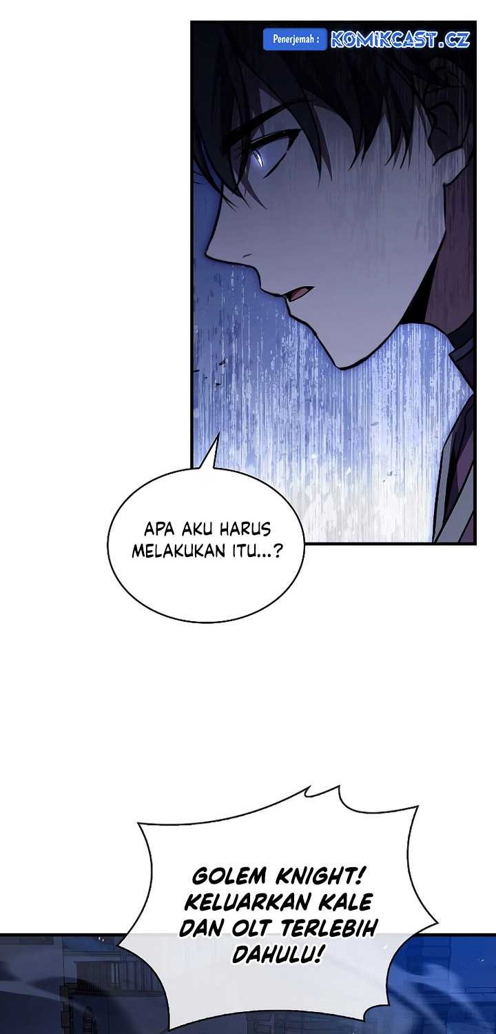 Death King Karnak Chapter 27 - halaman 35
