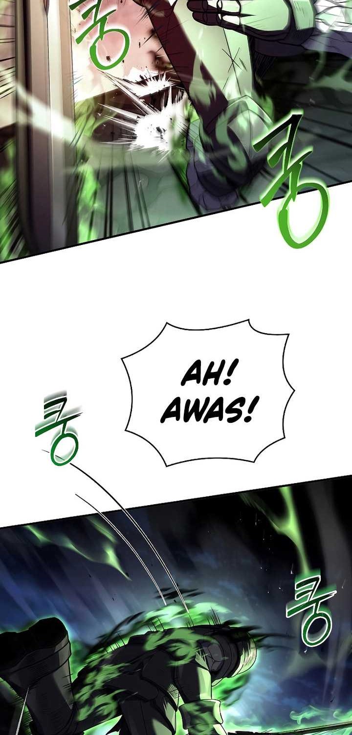 Death King Karnak Chapter 27 - halaman 37