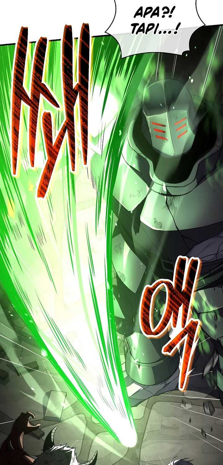 Death King Karnak Chapter 27 - halaman 39