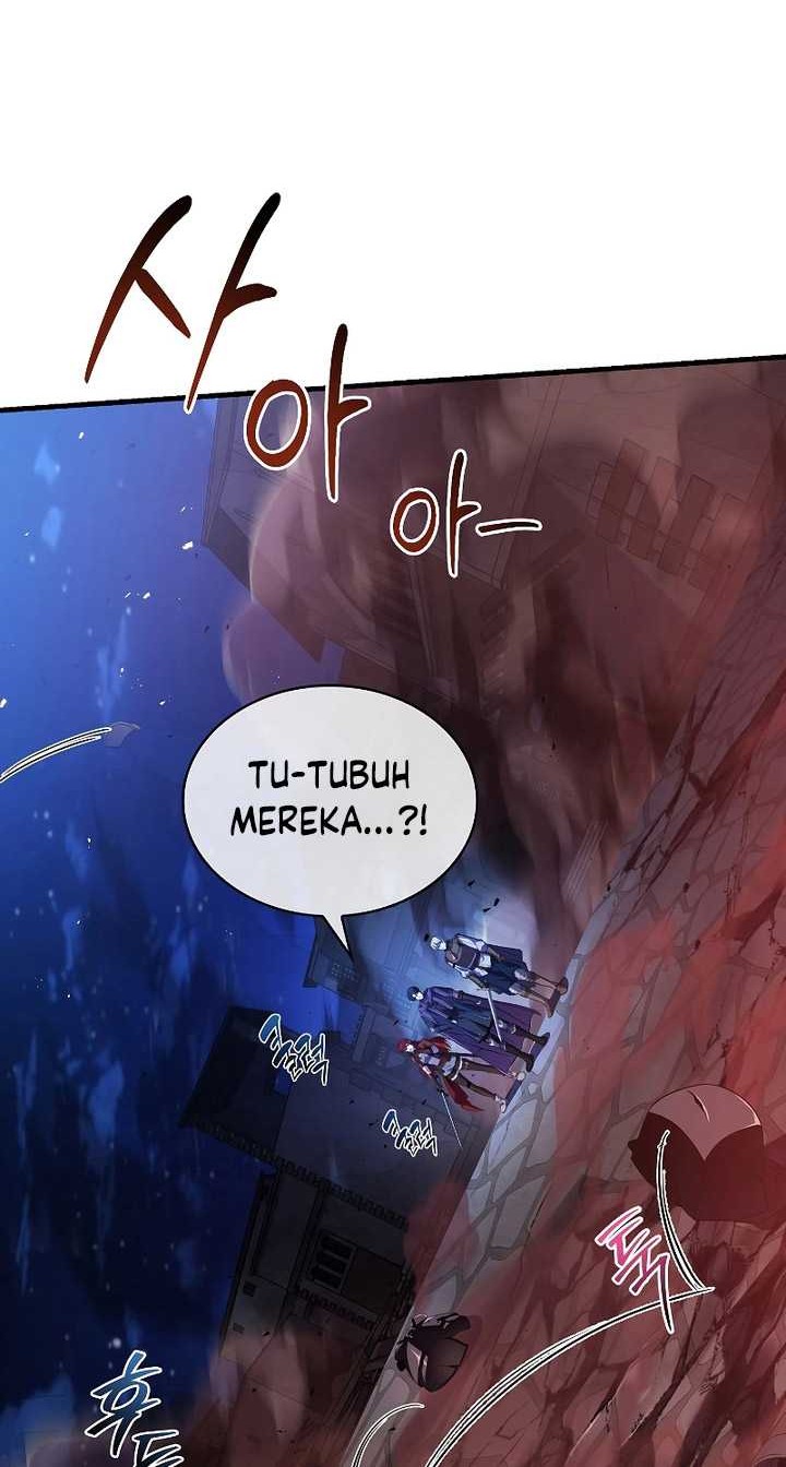 Death King Karnak Chapter 27 - halaman 43