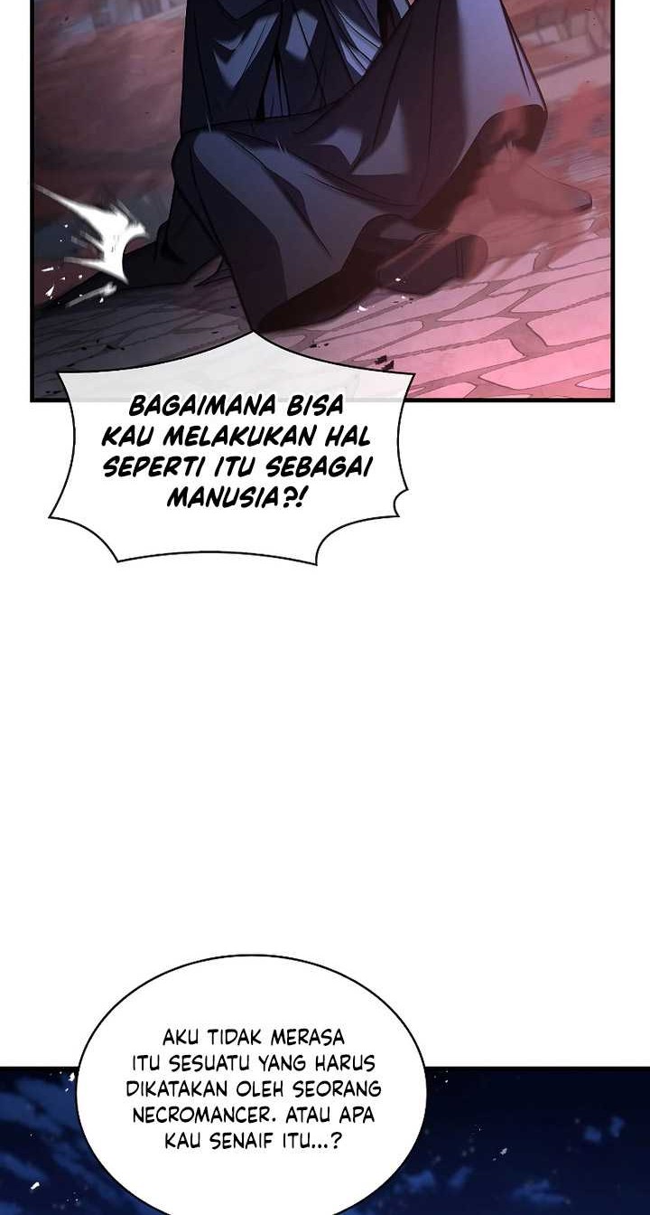Death King Karnak Chapter 27 - halaman 45