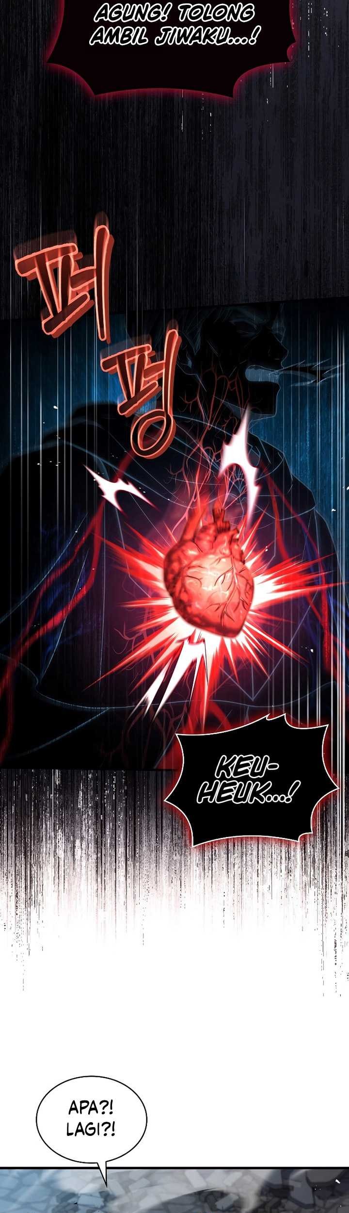 Death King Karnak Chapter 27 - halaman 48