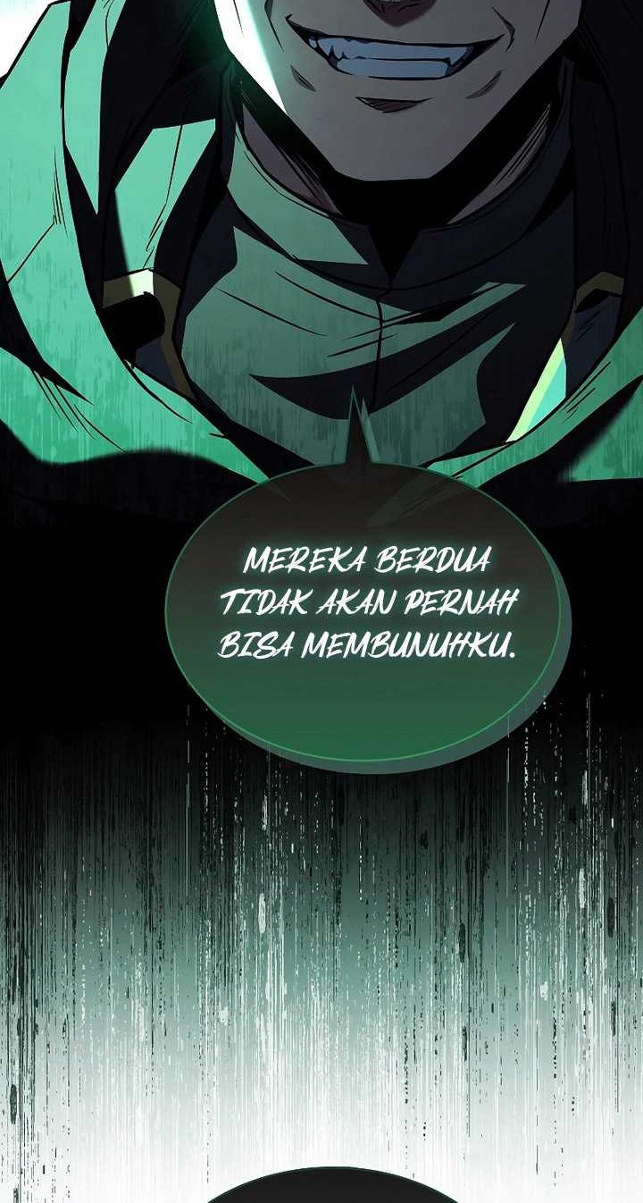 Death King Karnak Chapter 27 - halaman 5