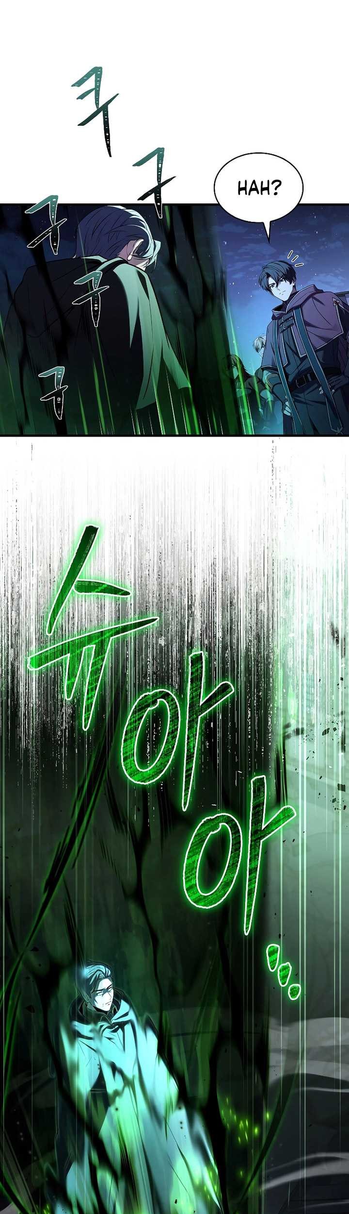 Death King Karnak Chapter 27 - halaman 50