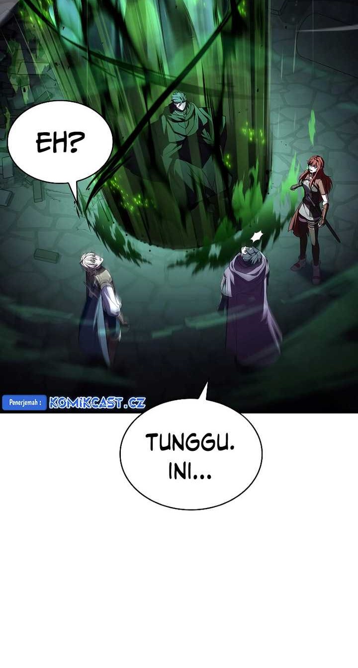 Death King Karnak Chapter 27 - halaman 51