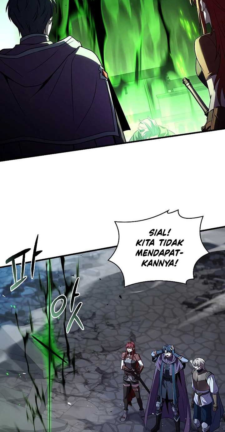 Death King Karnak Chapter 27 - halaman 53