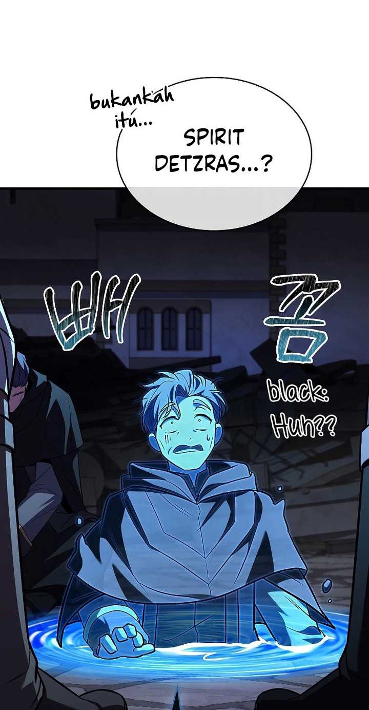 Death King Karnak Chapter 27 - halaman 55