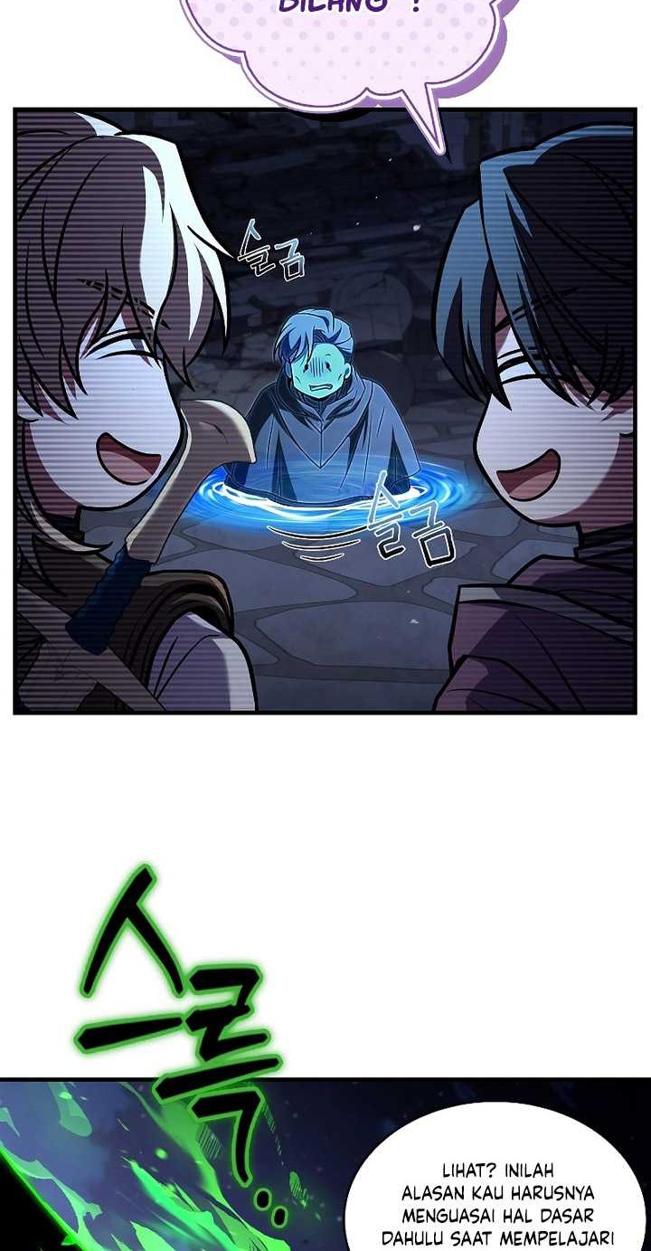 Death King Karnak Chapter 27 - halaman 57