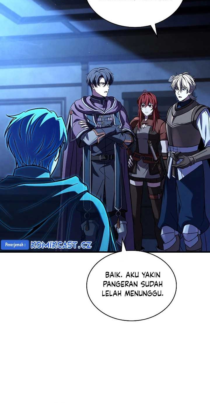 Death King Karnak Chapter 27 - halaman 61