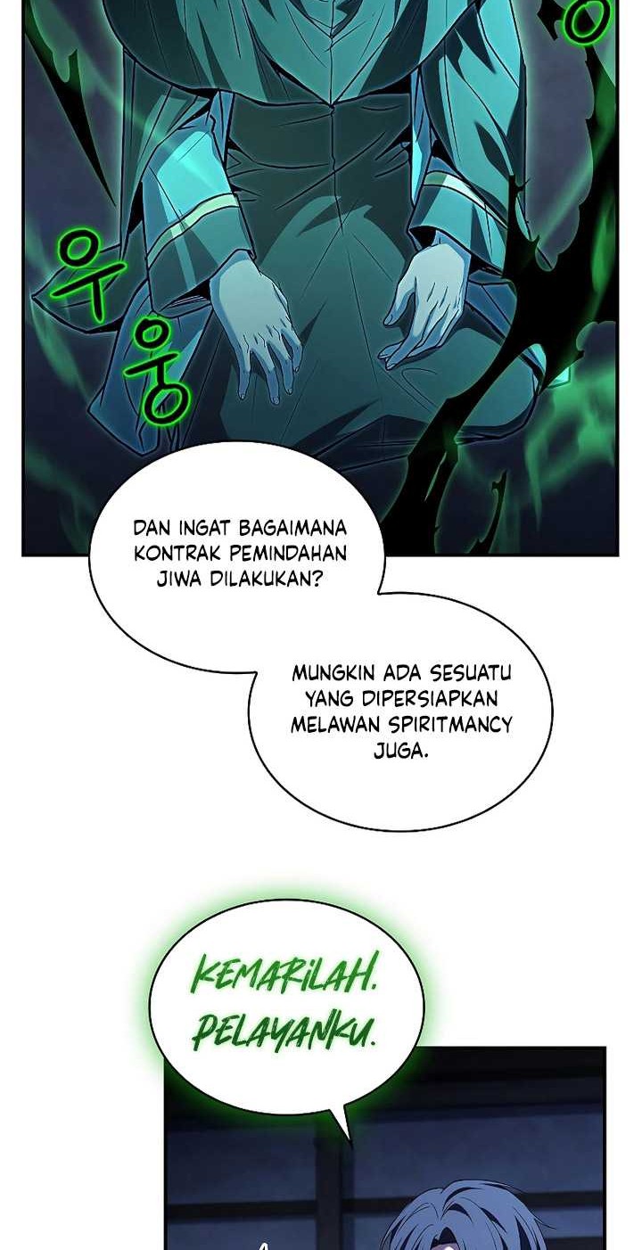 Death King Karnak Chapter 27 - halaman 63