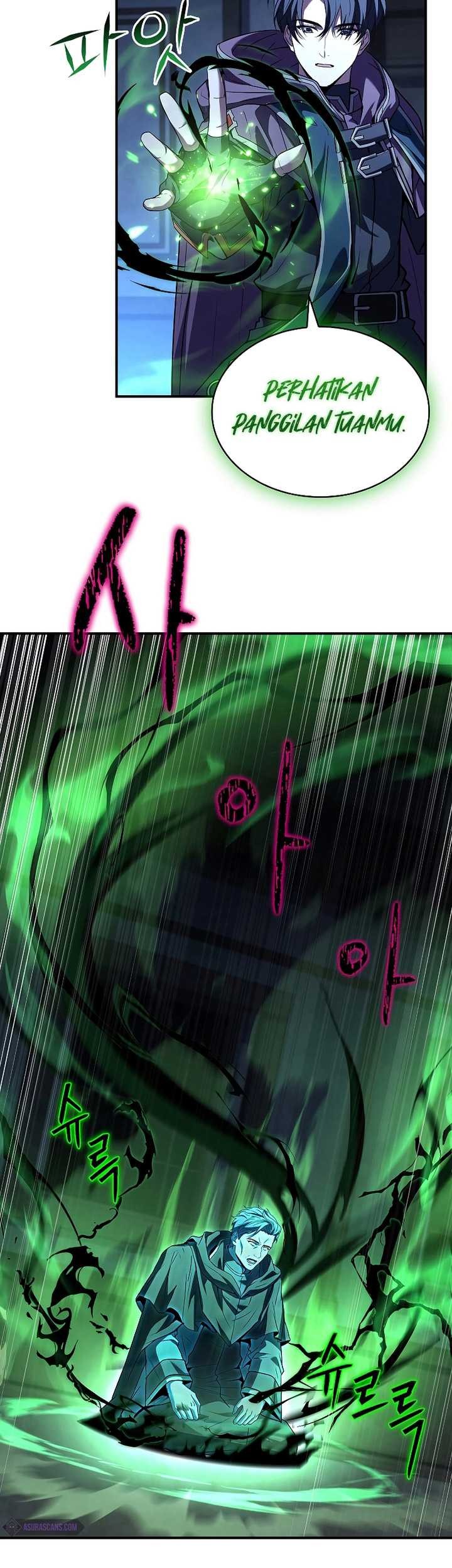 Death King Karnak Chapter 27 - halaman 64
