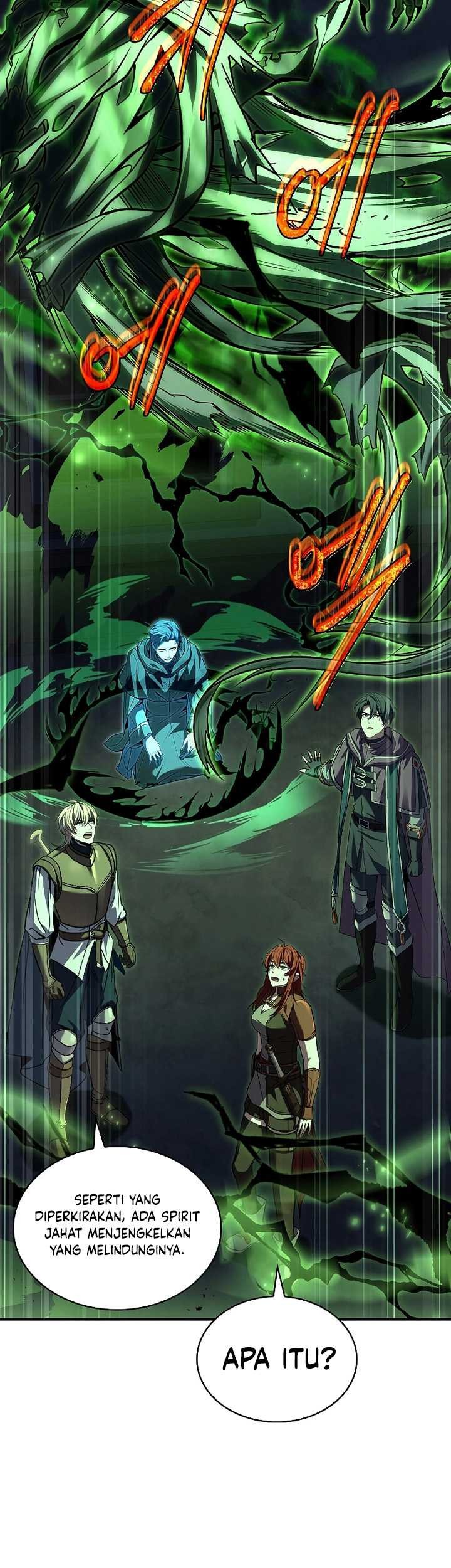 Death King Karnak Chapter 27 - halaman 66