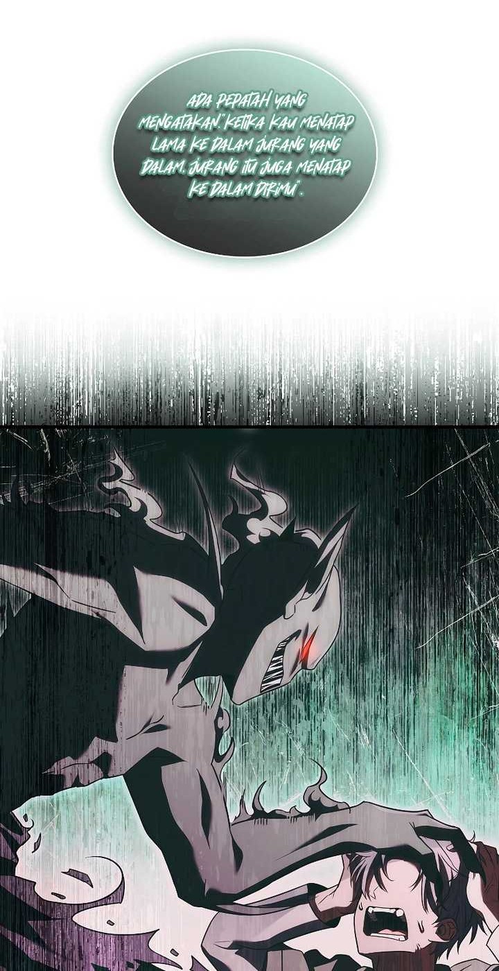 Death King Karnak Chapter 27 - halaman 67