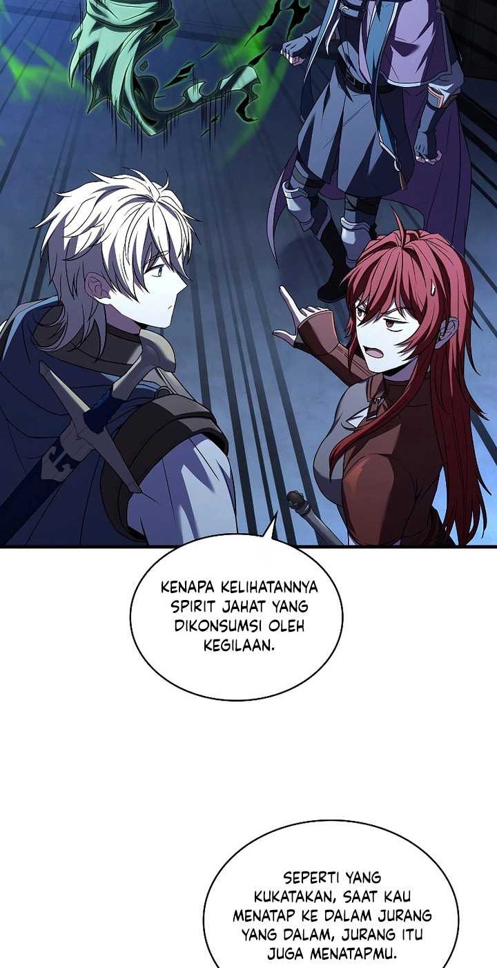 Death King Karnak Chapter 27 - halaman 69