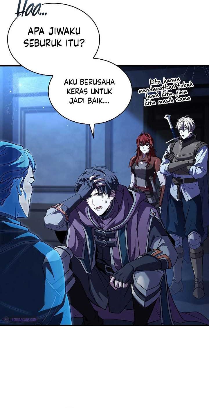 Death King Karnak Chapter 27 - halaman 71