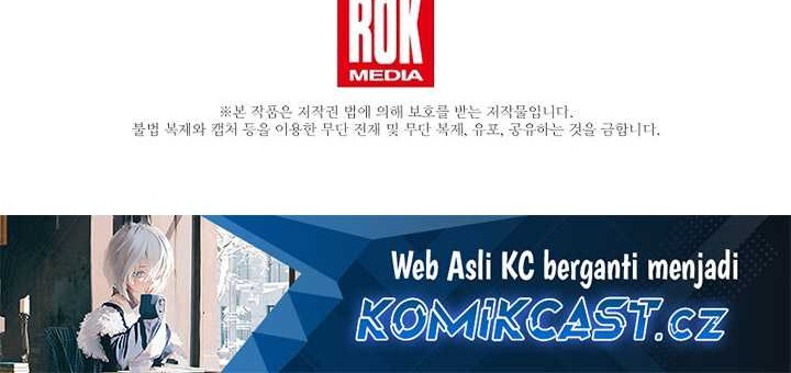 Death King Karnak Chapter 27 - halaman 75