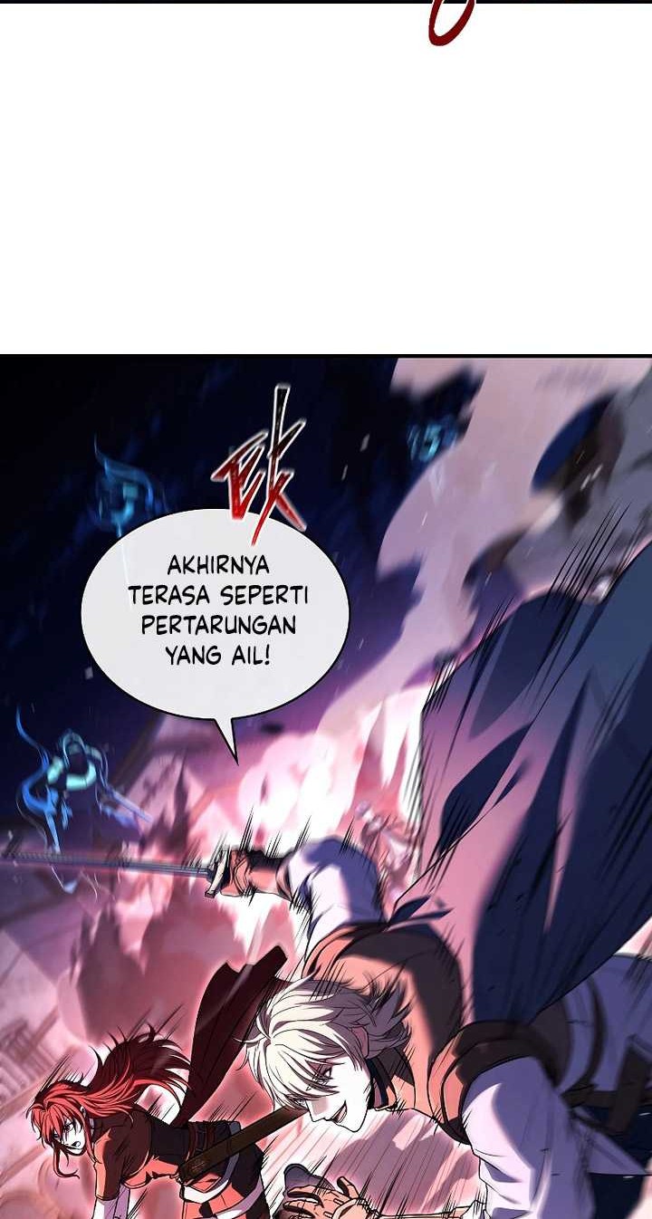 Death King Karnak Chapter 27 - halaman 9