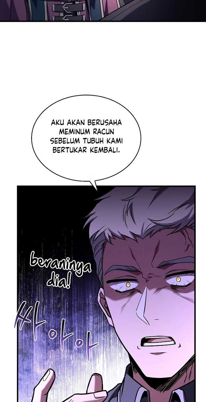 Death King Karnak Chapter 28 - halaman 13