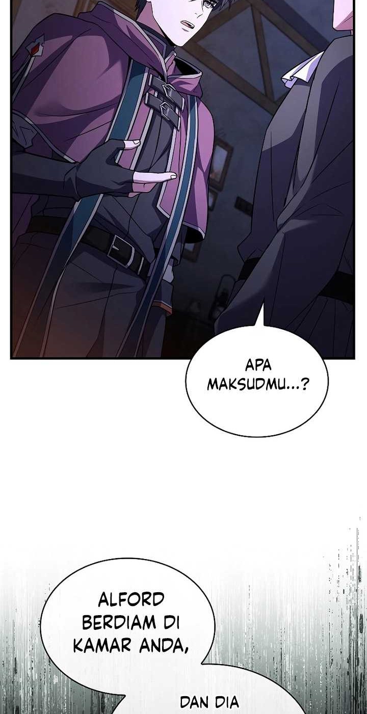 Death King Karnak Chapter 28 - halaman 15