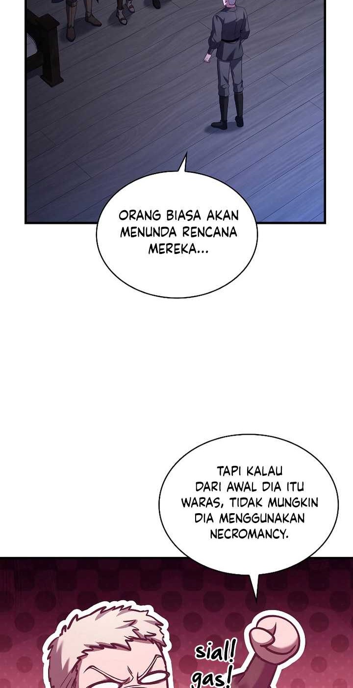Death King Karnak Chapter 28 - halaman 17