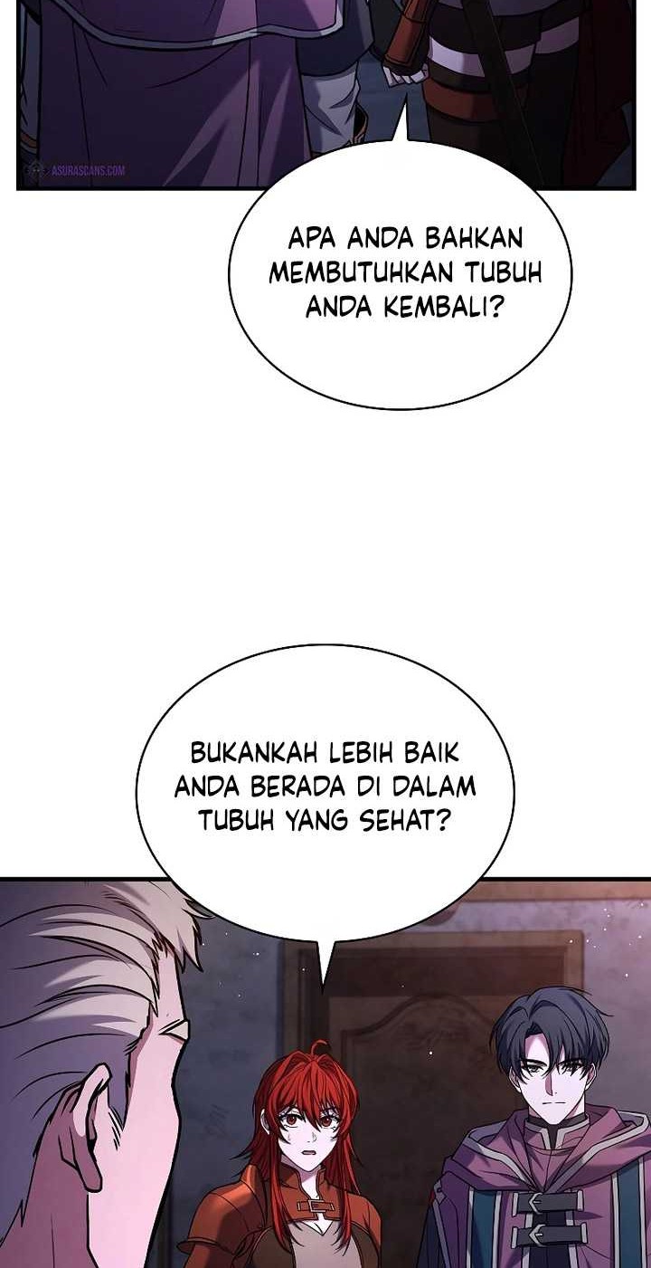 Death King Karnak Chapter 28 - halaman 19