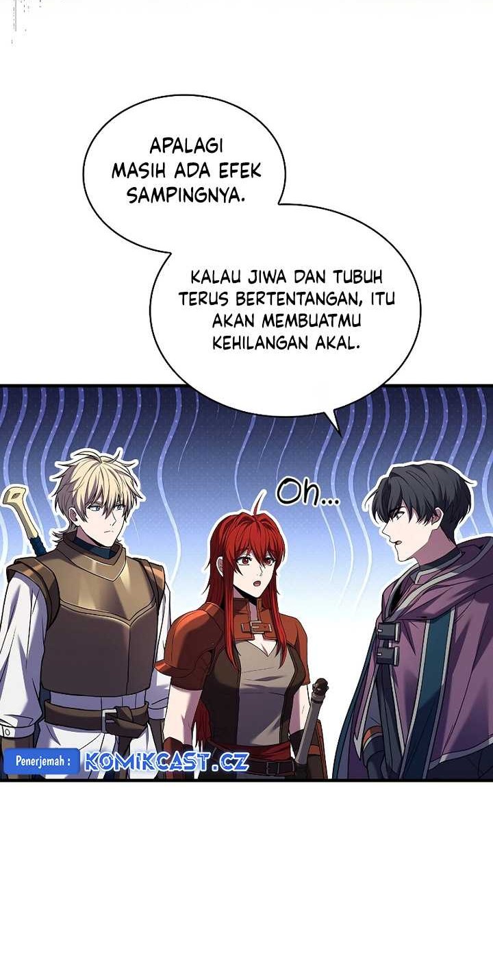 Death King Karnak Chapter 28 - halaman 21
