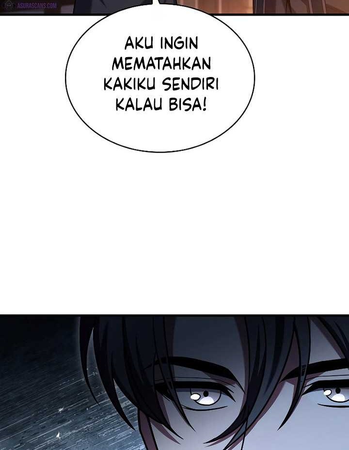 Death King Karnak Chapter 28 - halaman 23