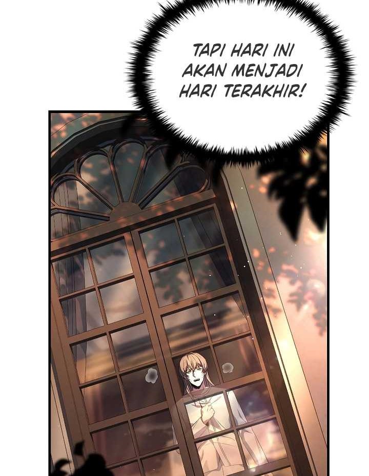 Death King Karnak Chapter 28 - halaman 29