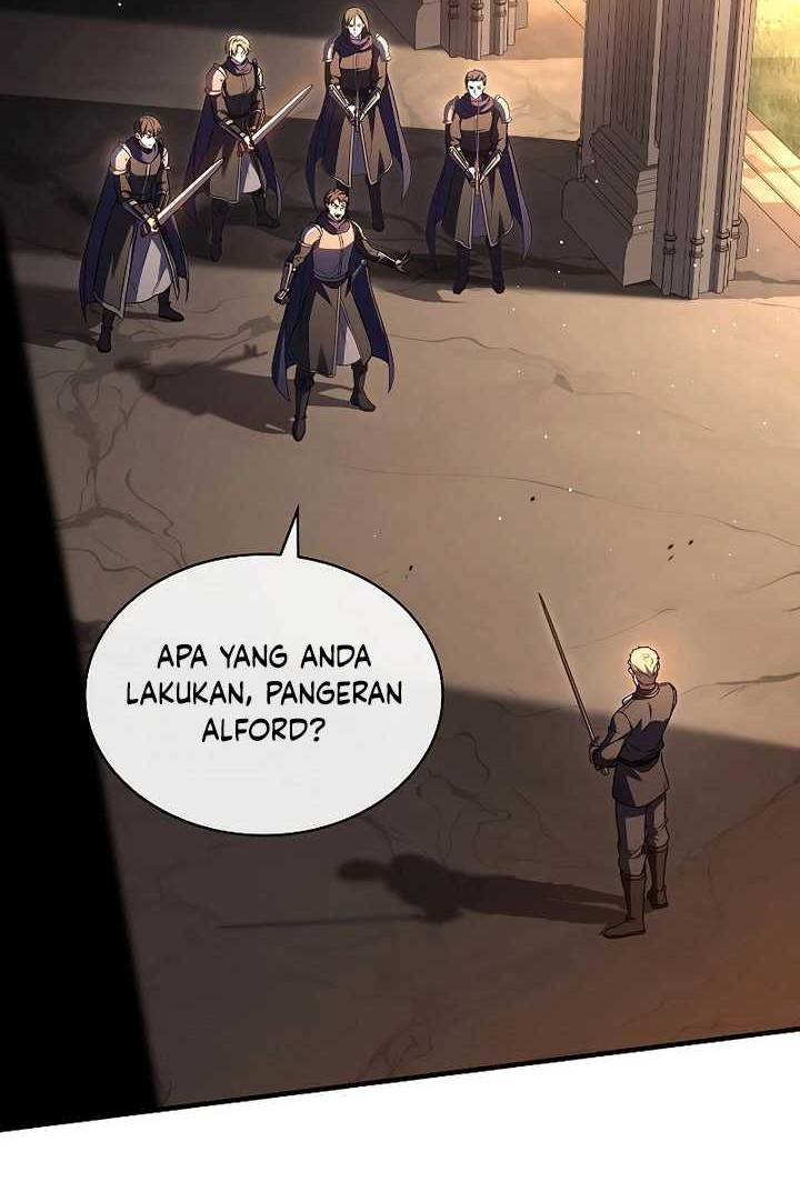 Death King Karnak Chapter 28 - halaman 37