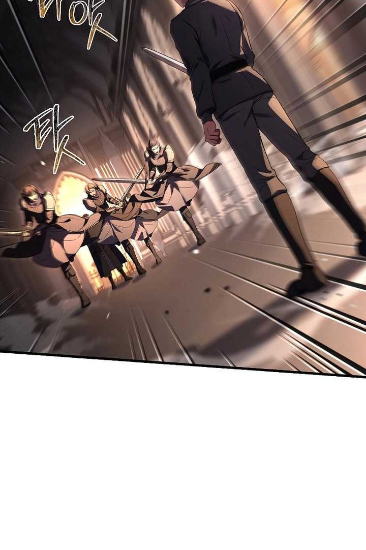 Death King Karnak Chapter 28 - halaman 41