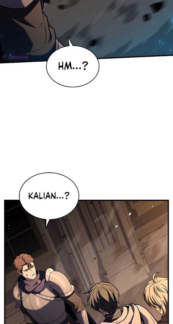 Death King Karnak Chapter 28 - halaman 49