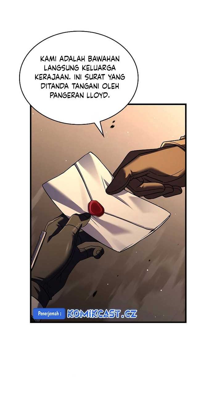 Death King Karnak Chapter 28 - halaman 51
