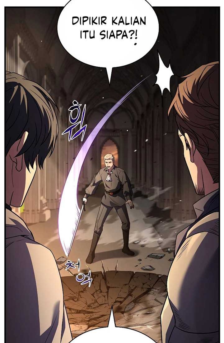 Death King Karnak Chapter 28 - halaman 53