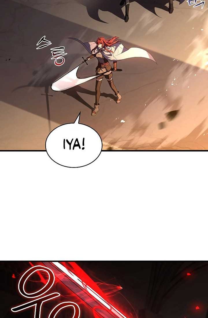 Death King Karnak Chapter 28 - halaman 55