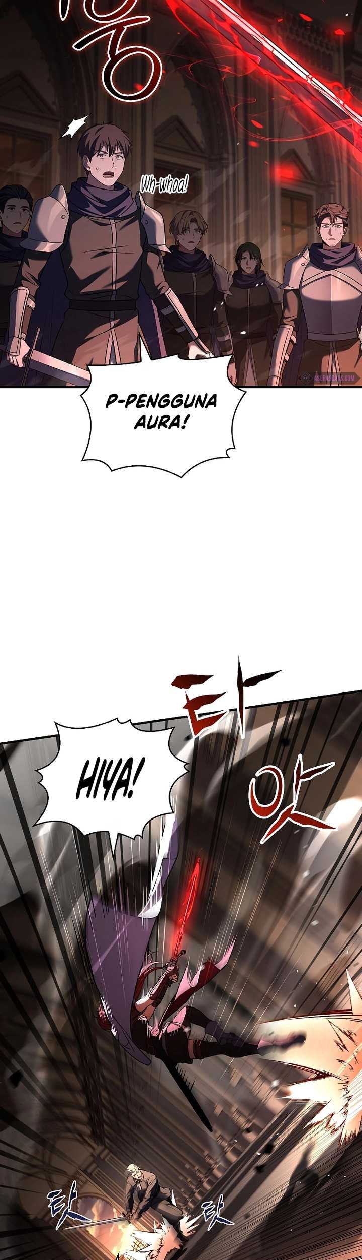 Death King Karnak Chapter 28 - halaman 56