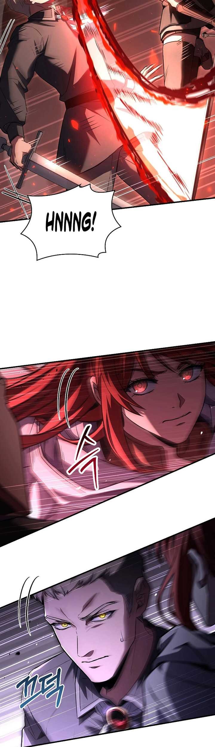 Death King Karnak Chapter 28 - halaman 58